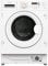 Statesman BXD0806 Integrated Washer Dryer 1400rpm, 8kg Wash Load, 6kg Dry Load, 16 Programs, 24 Hour Delay Timer, Child Lock, Sound Off, LED Display, Baby Care
