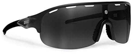 SIROKO - Sportbrille K3 FinisherSchwarz