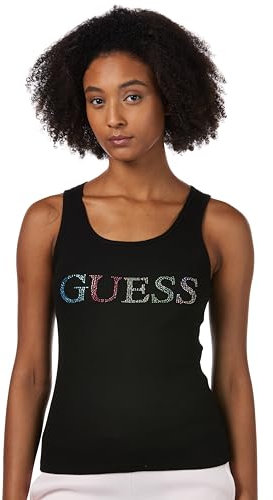 Guess W3gp43 K9i51 Jeans - Frau