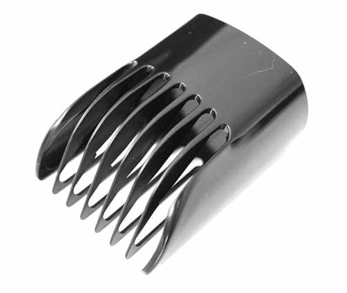 Kammaufsatz kompatibel mit/Ersatzteil für Panasonic WER230K7398 ER230, ER2301, ER2302 Bartschneider