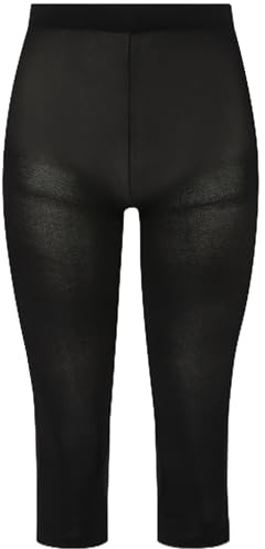 Ulla Popken Damen Strumpfhose
