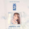 TWICE JIHYO ZONE The 1st Mini Album (DIGIPACK Ver.) K-POP SEALED