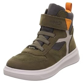 Superfit Jungen Cosmo Gore-tex Leggermente FoderatoSneaker
