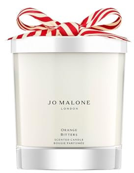 JO MALONE Orange Bitters Scented Candle (200 g)