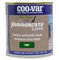 Midi Decor Peinture métal lisse antirouille - extérieure et intérieure - Vert 1L