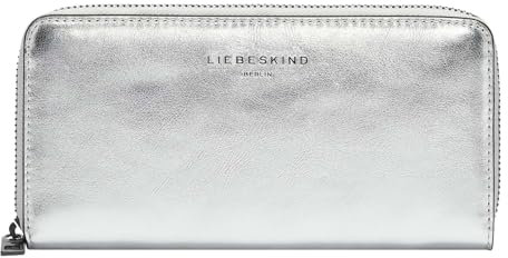Liebeskind Berlin Sally HERA SILVER silver