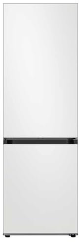 Samsung RB34C6B0EAP 344litre Fridge Freezer Frost Free Class E white