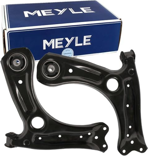 2x Querlenker vorne für Polo 9N Fabia 2 CORDOBA IBIZA 2