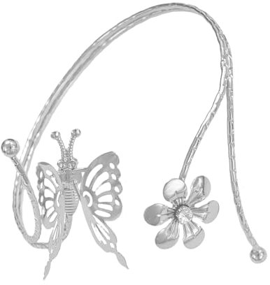 Embrasse de rideau papillon, Embrasse de rideau | Clip de rideau décoratif en alliage, rideaux avec boucle, décorations de retenue | Clips de draperie pratiques Embrasses de draperie