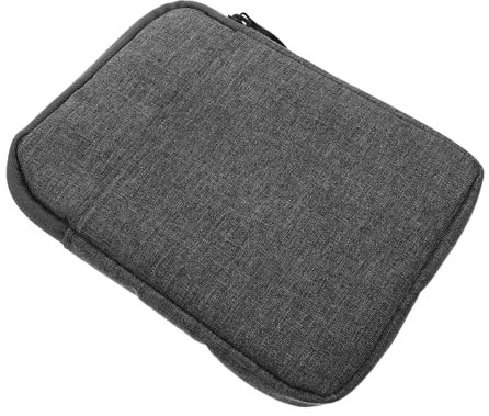 HOMSFOU De Lecteur Housse De Protection De Livre Électronique Housse De Liseuse pour Lecteur Électronique Housse De Liseuse Étui De Protection pour Livres Électroniques Tissu De