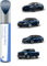 RAY Deep Blue Pearl Lackstift für Nissan – Exakte Übereinstimmung für Chips und Kratzer