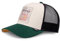 Djinns - Food Oysters (Offwhite/Dark Green) - Trucker Cap Meshcap Hat Kappe Mütze Caps