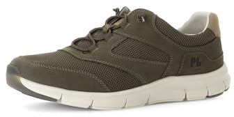 Pius Gabor Herren Schnürschuhe, Männer Halbschuhe,Wechselfußbett
