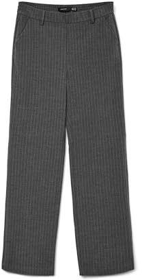 VERO MODA Female Hose VMMAYA Mittlere Taille Hose | Trousers