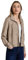 STREET ONE Damen A212499 Jacke Im Loose Fit, Safari Beige, 42 EU