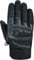 BOSmoto Sommer Motocross Handschuhe für Herren,MX MTB FR Downhill Handschuhe mit starken Protektoren,Motocross Sommer Handschuhe (Black, 2XL)