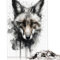 Fox RedFurred Marvel Puzzle für Erwachsene und Kinder. 1500-teiliges unmögliches Herausforderungsspielzeug, Lernspiele, Heimdekoration, Geschenke, 1500 Teile (85 x 57 cm)