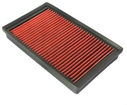 Filtro aria di ricambio compatibile con A3 Q2 S3 TT Leon Golf VII