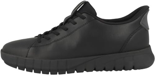 Geox Damen D Flextride Plus A Sneaker