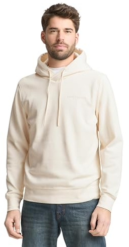 TOM TAILOR Herren Hoodie Sweatshirt