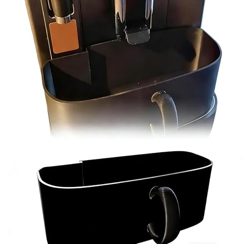Kompatibel mit De'Longhi Magnifica Evo Entkalkungsbehälter, einfaches Aufsteck-Wartungswerkzeug für ECAM290 und Magnifica Evo Serie, auslaufsicheres Kalkentfernungszubehör