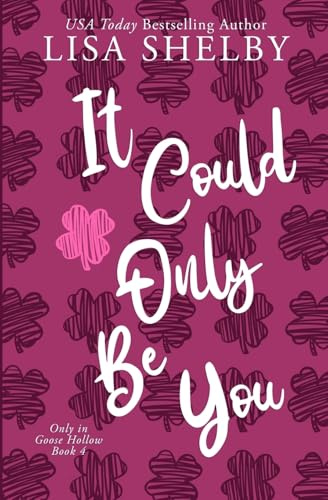 Lisa Shelby Books, LLC