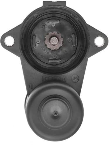 Elektrische Feststellbremse 6/12 Für Seat Für Alhambra 2011-2015 Torx Hinterrad-Bremssattel Handbremse Parkplatz Servomotor 3C0998281A 3C0998281B Handbremsbetätiger(12Torx)