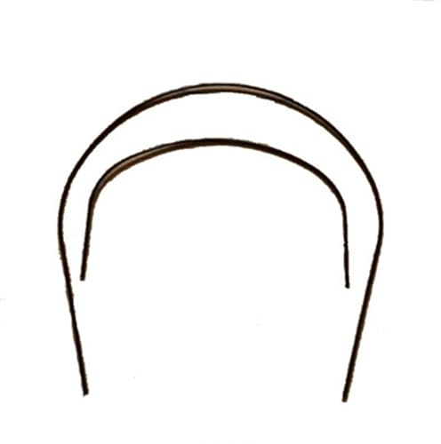 2 Stück Eisen Kinderwagen Halterung Ständer Rack Zuverlässiger Kinderwagen Stützrahmen für Yoyo Yoya Kinderwagen Kinder Kinderwagen Rahmen