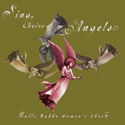 Sing Choirs of Angels