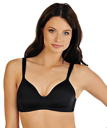 Lisca Damen Victoria Wireless Soft BH ohne Bügel 20145