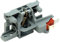 Spares2go - Serratura a gancio con interruttore per lavastoviglie Ariston