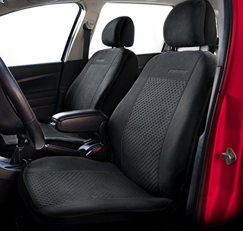 Universal Autositzbezüge PRESTIGE ALCANTARA 146-CZ/P