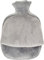 Vagabond Bags Ltd Grey Cuddle Foot Warmer Single Pouch, 2 Litre