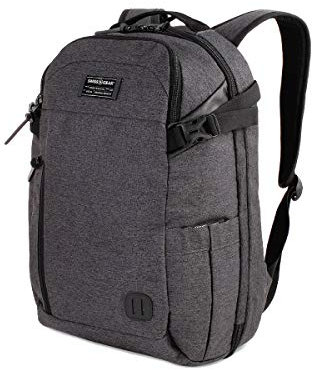 SwissGear Getaway Collection Laptop Backpack