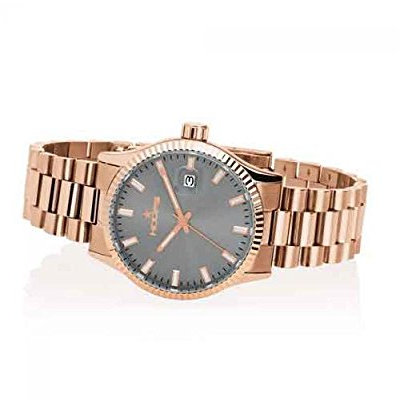 Orologio Hoops Luxury Gold Large