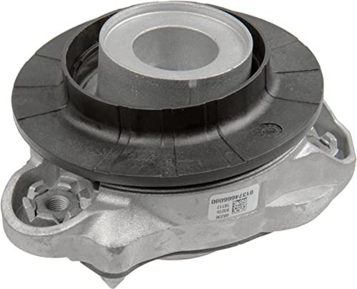 SACHS 803 163 Federbeinstützlager für Fiat Ducato Kasten (250_) 2006 - Links, Vorderachse und andere fahrzeuge