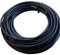 Ali's DIY 3 Core Round Black Flex Flexible Cable 3183Y 1.0 mm - 20 metre Cut Length…