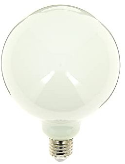 Xanlite Ampoule Filament LED G125 E27 – 11,8W (100W équiv.) – 1521 Lumens – Blanc Neutre – Angle 320° – RFE1521BOCW