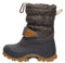 Lurchi Finn Schneestiefel, Grau Grey 35, 33 EU