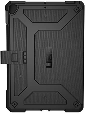 UAG 121916B14040 Tablet-Schutzhülle 25,9 cm (10.2 Zoll) Folio Schwarz