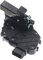 YHTAUTO | Front Driver Side Door Lock Latch Actuator | Replacement for Land Rover LR2 LR3 LR4 Range Rover Evoque Range Rover Sport | Except Central Locking System