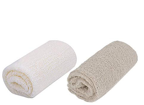 2pcs Accessoires De Photographie de Nouveau-né bébé Rayonne Stretch Wrap Photo Enveloppe Hamac