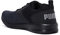 PUMA Unisex NRGY Comet Laufschuhe, Black-Ultra Gray-Dark Shadow, 44 EU
