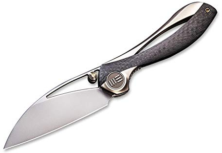 WE Knife Taschenmesser Pleroma Champagne