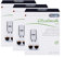 Descalcificadores para Cafetera De'Longhi Ecodecalk Mini 3 Cajas con 2 unidades (6x100ml)