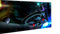 Magic Canvas Art - Bilder Raumschiff Star Trek Weltall Kosmos Leinwandbild 1- teilig Hochwertiger Kunstdruck modern Wandbilder Wanddekoration Design Wand Bild, Größe: 60x30 cm, Mehrfarbig