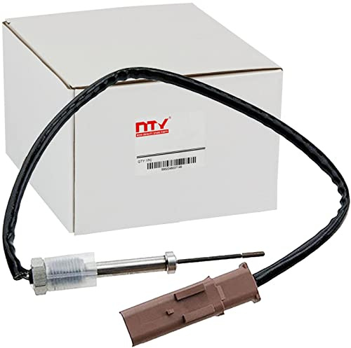 Sensor exhaust gas temperature suitable for Berlingo C3 C4 C5 DS3 208 308