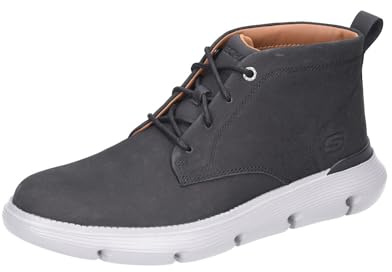 Skechers Herren Garza FontaineStiefelette