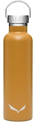 SALEWA Valsura Insulated Stainless Steel 0,65L Bottle, golden brown/secret poem, UNI