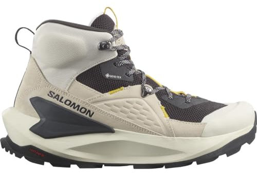 Salomon Elixir Mid GTX – Artikel 472960 – Größe 41 1/3